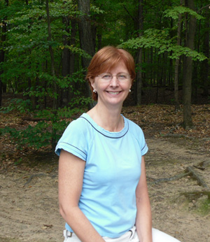 Liz Hoffmann